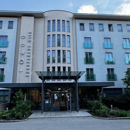 Europahaus Wien Экстерьер фото