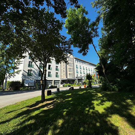 Europahaus Wien Экстерьер фото