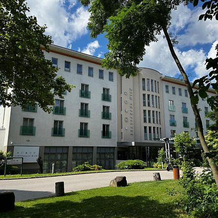 Europahaus Wien Экстерьер фото