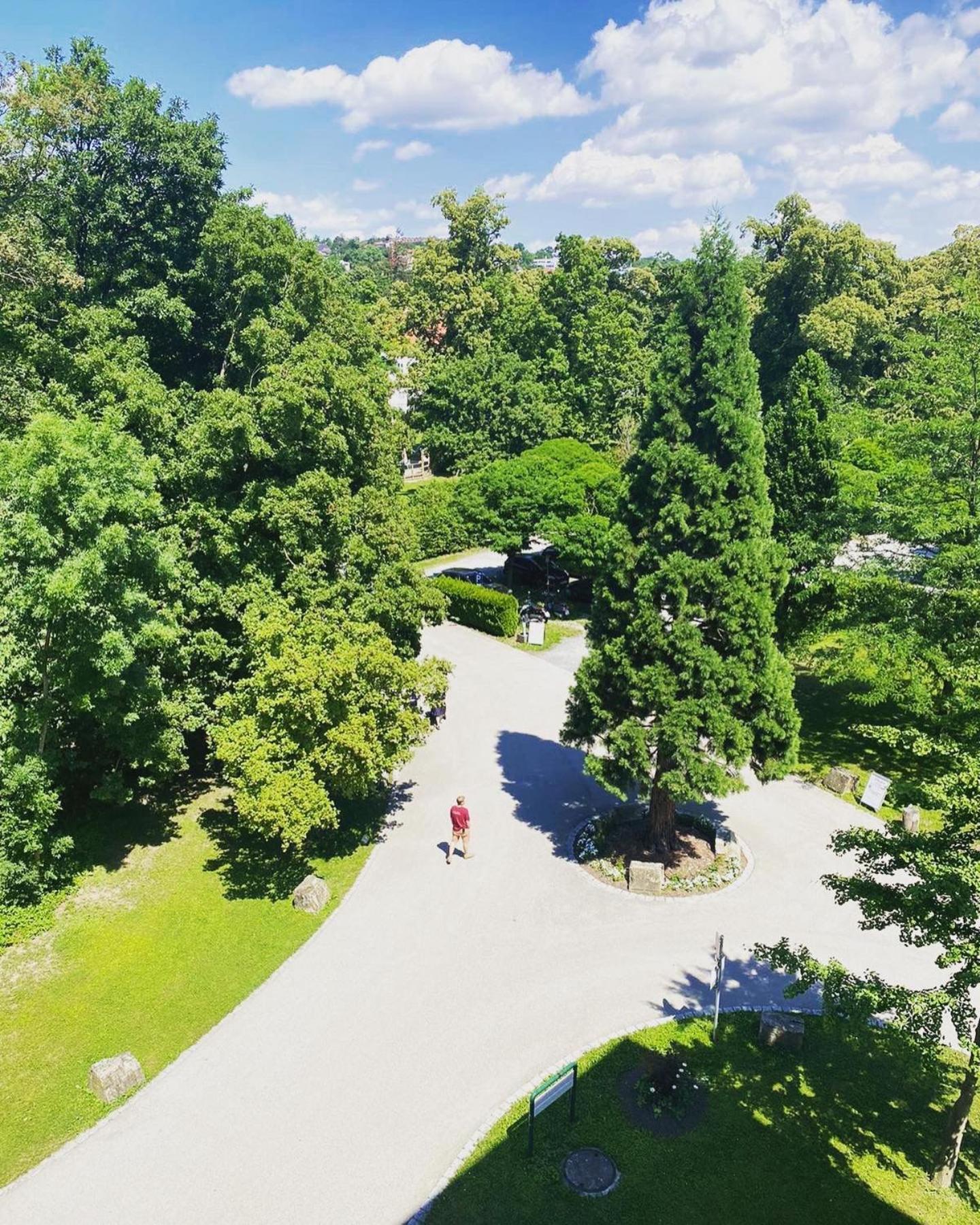 Europahaus Wien Экстерьер фото