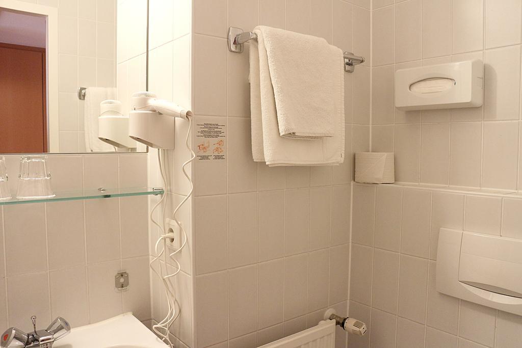 Europahaus Wien Экстерьер фото